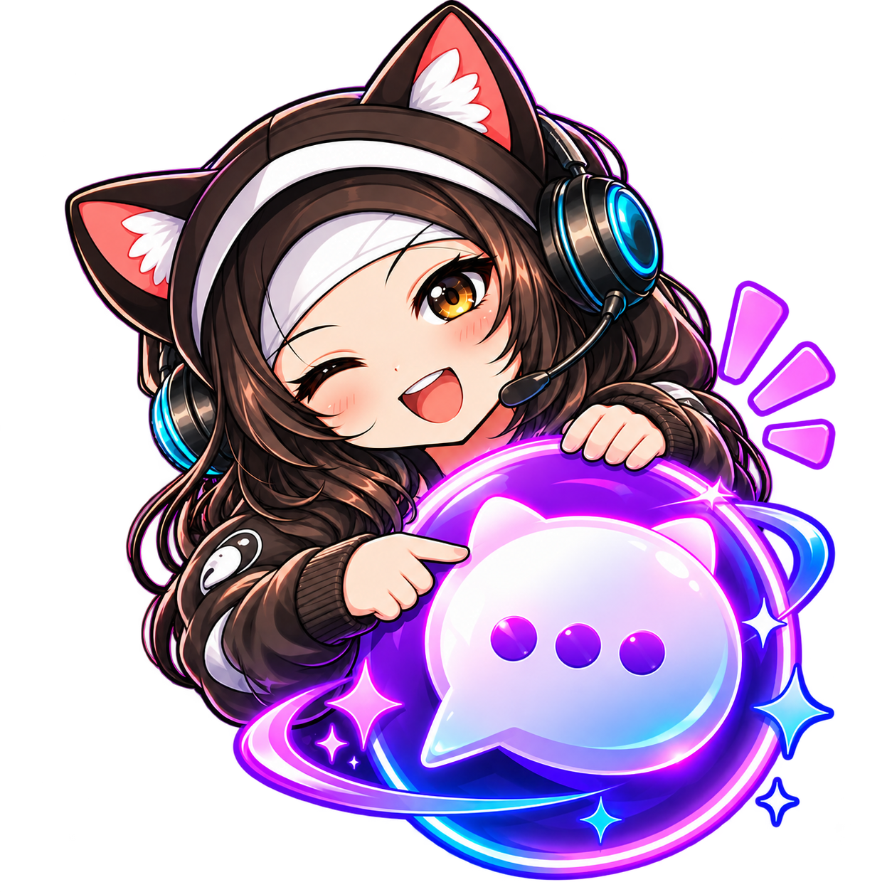 Chatbox
