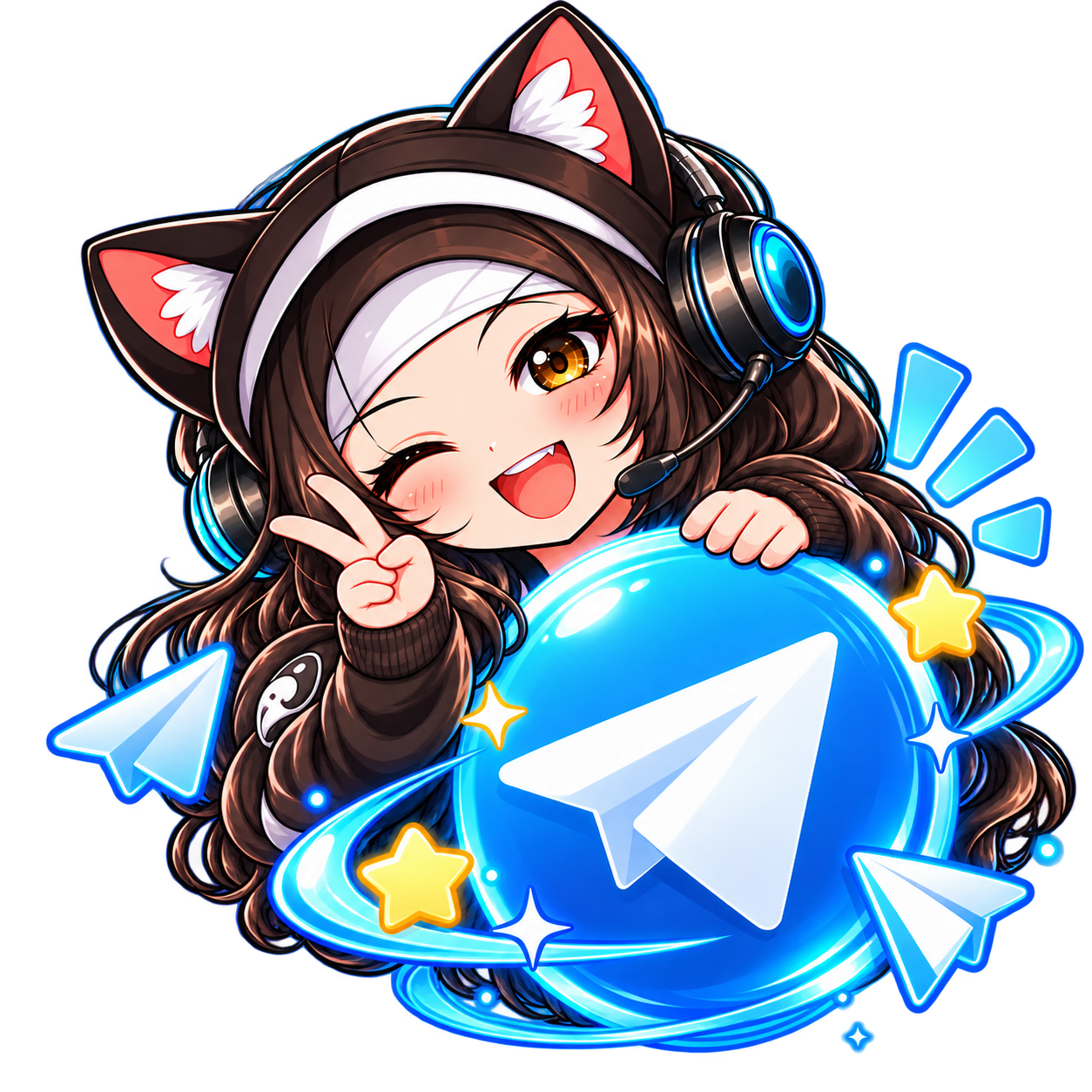 Telegram