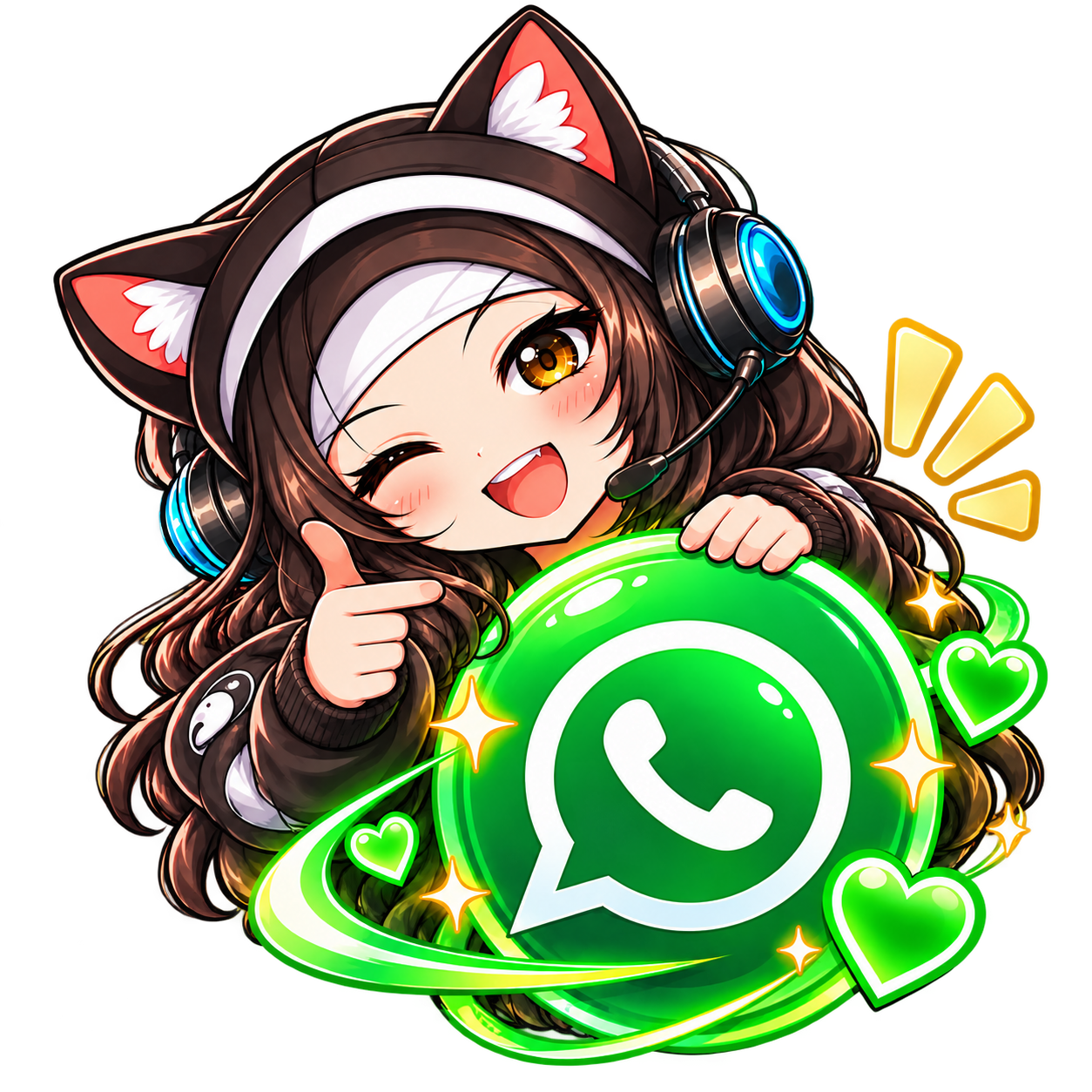 WhatsApp